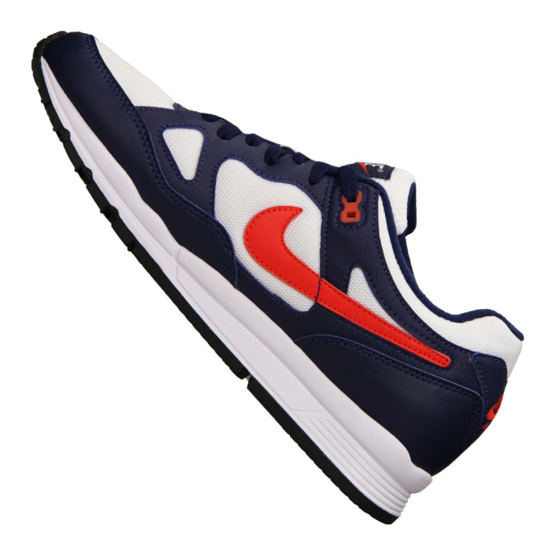 Nike Air Span Ii M AH8047-404 azul marinho 1