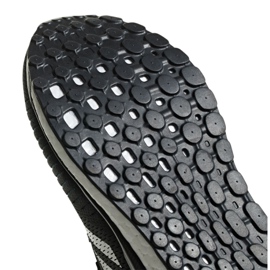 Tênis de corrida adidas Solar Drive St M D97443 preto 1