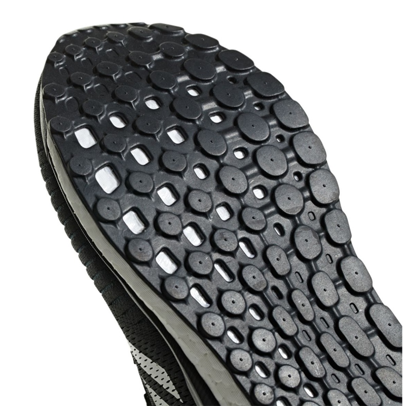 Tênis de corrida adidas Solar Drive St M D97443 preto 1