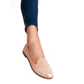 Seastar Senhores da Moda rosa 1