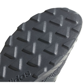 Tênis de corrida adidas Questar Rise M F34939 preto 2