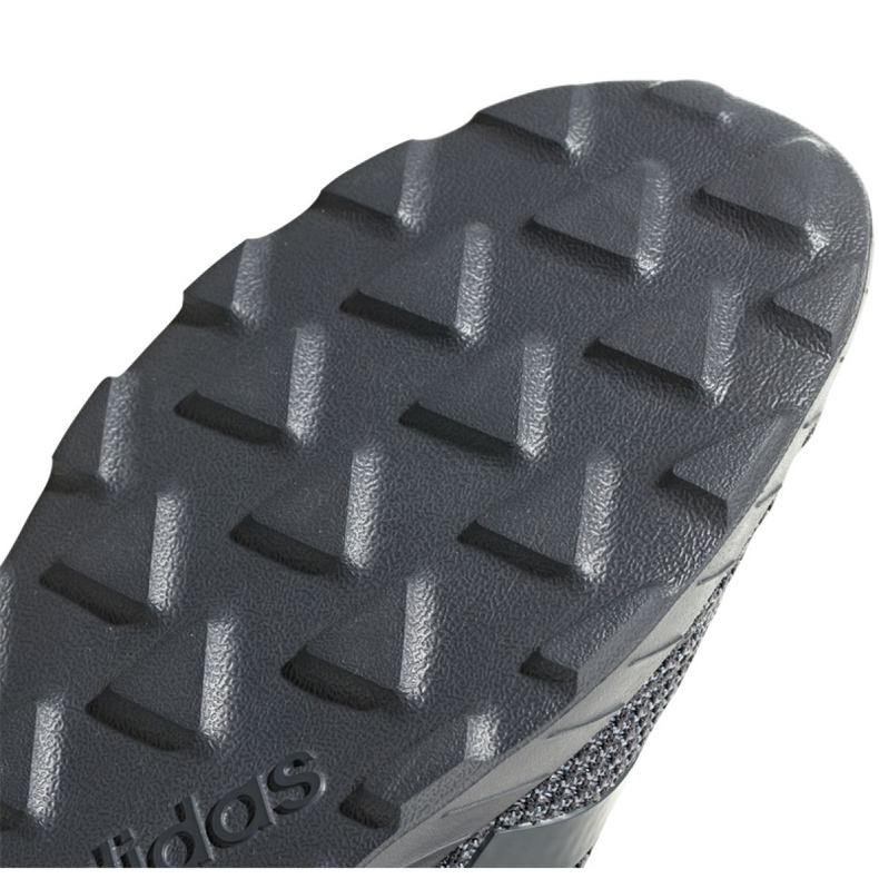 Tênis de corrida adidas Questar Rise M F34939 preto 2