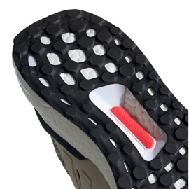 Sapatos Adidas UltraBoost M F35233 bege 1