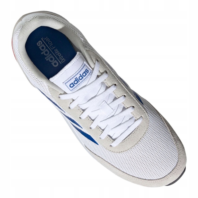 Sapatos Adidas Run 70S M EE9748 cinza 2