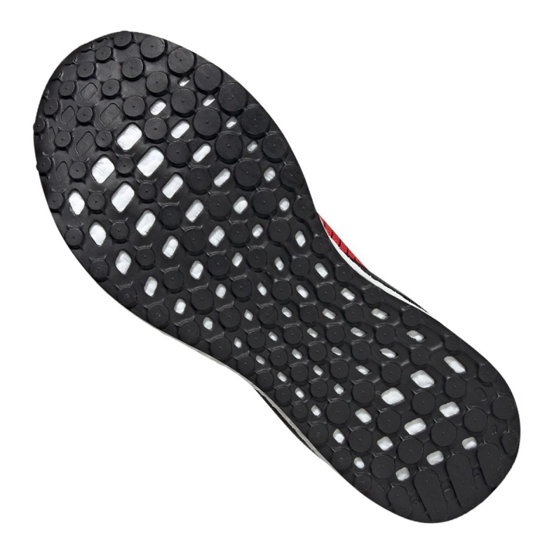 Tênis de corrida Adidas Solar Drive 19 M EF0790 vermelho 2