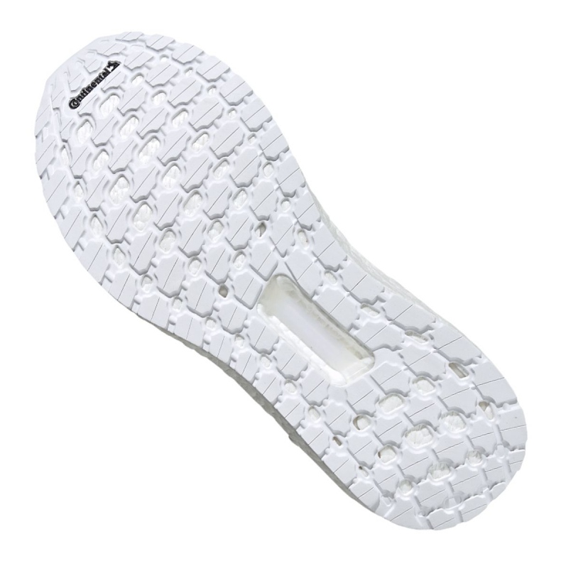 Tênis de corrida adidas UltraBoost 19 m M G54008 branco 2