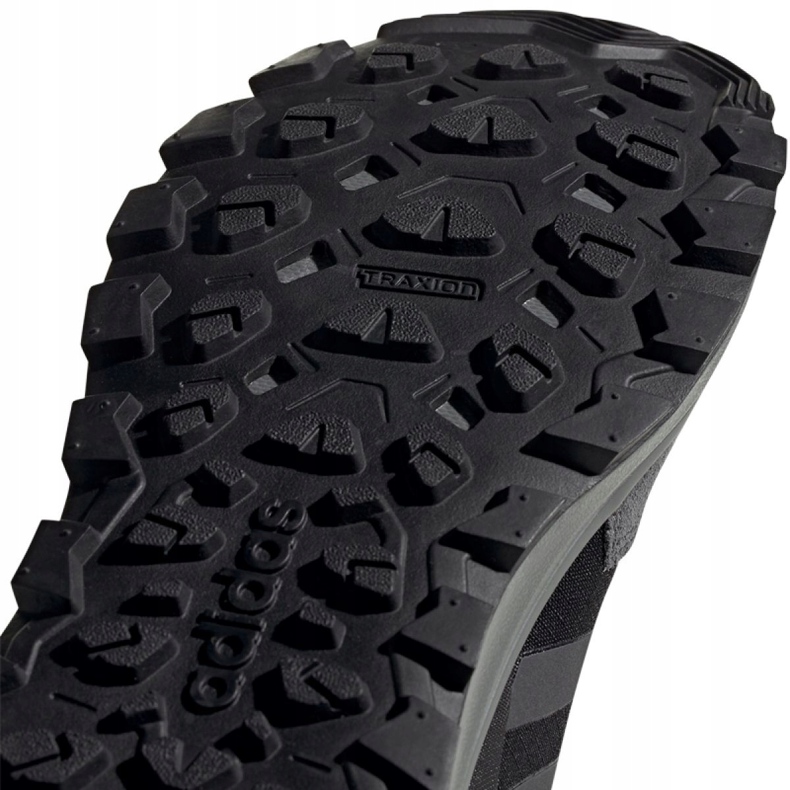 Tênis de corrida adidas Response Trail M EG0000 preto 1