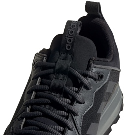 Tênis de corrida adidas Response Trail M EG0000 preto 2