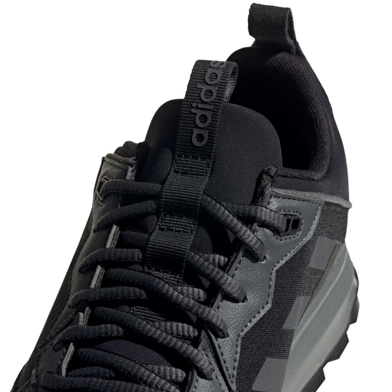 Tênis de corrida adidas Response Trail M EG0000 preto 2