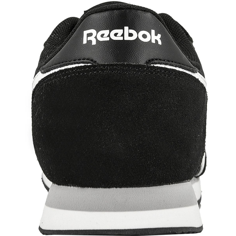 Reebok Royal Classic Jogger 2 M V70710 preto 2