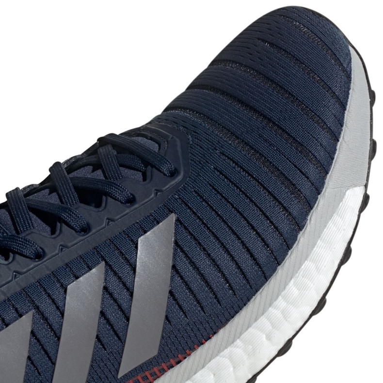 Tênis de corrida adidas Solar Glide 19 M G28063 multicolorido 1