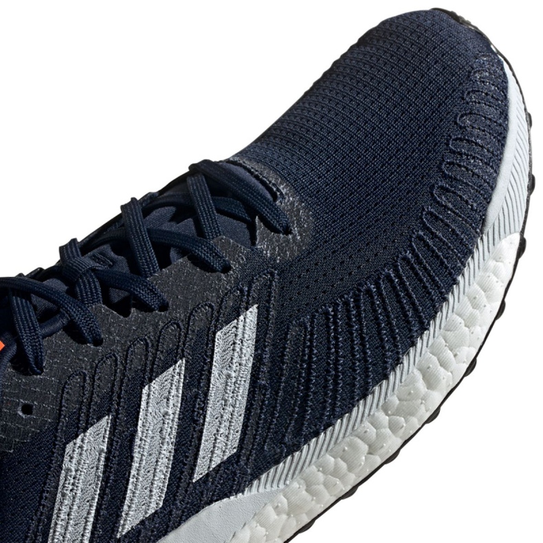 Tênis de corrida adidas Solar Boost 19 M G28059 multicolorido 2