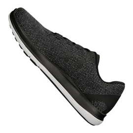 Sapatos Under Armour Remix M 3020345-001 preto cinza 1