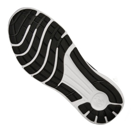 Sapatos Under Armour Remix M 3020345-001 preto cinza 2