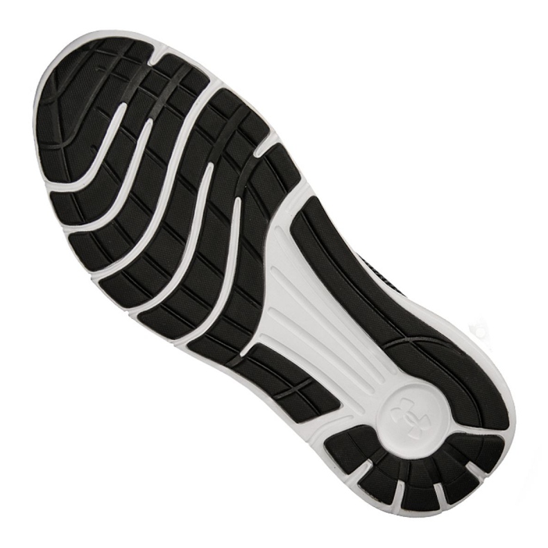 Sapatos Under Armour Remix M 3020345-001 preto cinza 2