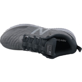 Tênis de corrida New Balance FuelCore Nitrel Trail M MTNTRLB3 preto 2