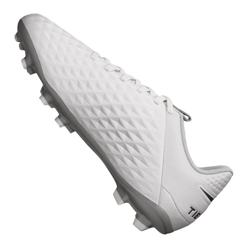 Chuteira Nike Legend 8 Academy Mg Jr AT5732-100 branco branco 1 Chuteira Nike Legend 8 Academy Mg Jr AT5732-100 branco branco 1