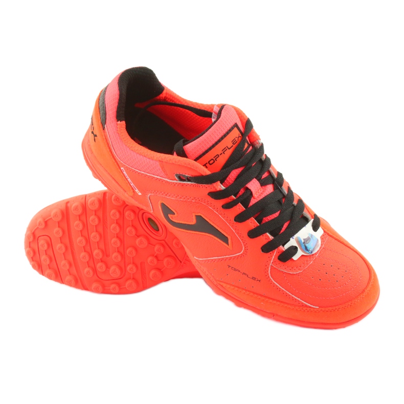 Chuteiras Joma Top Flex 807 Tf M TOPS.807.TF laranja 3