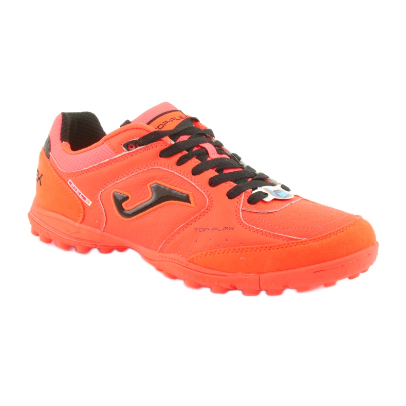 Chuteiras Joma Top Flex 807 Tf M TOPS.807.TF laranja 1