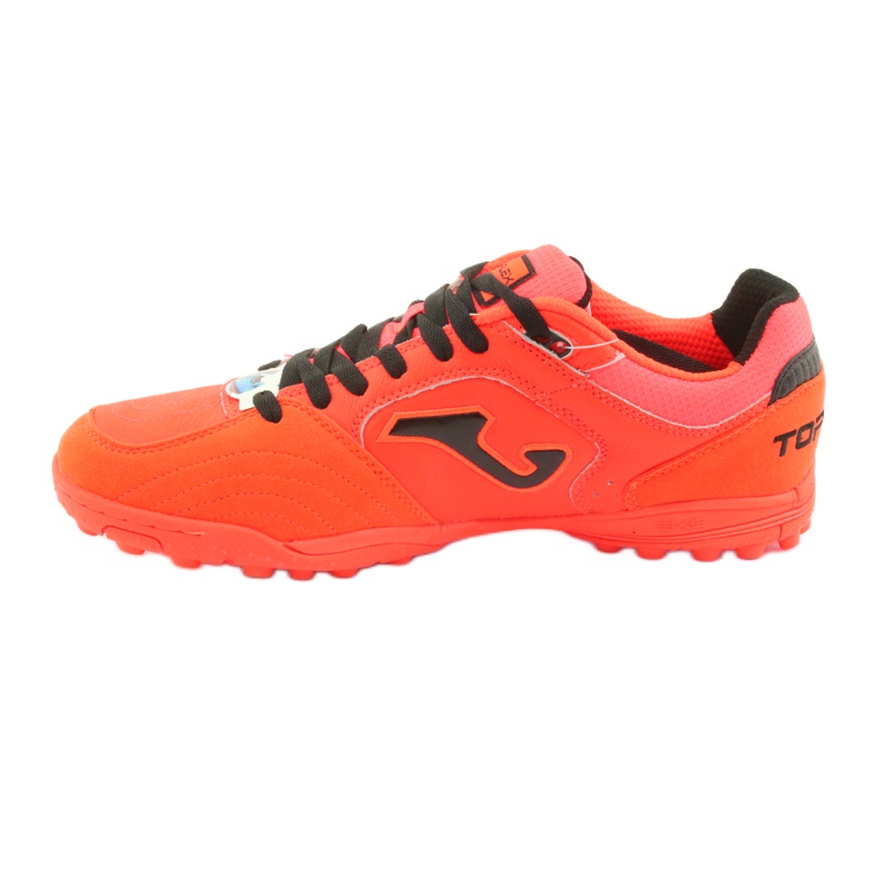 Chuteiras Joma Top Flex 807 Tf M TOPS.807.TF laranja 2
