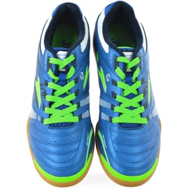Sapatos de interior Joma Maxima Fg M 804 azul multicolorido 1