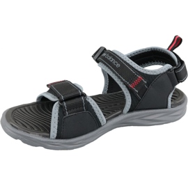 Sandália New Balance M M2067BGR preto 1
