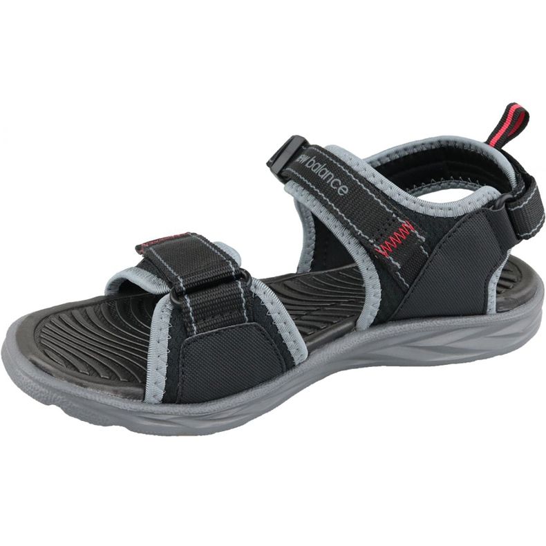 Sandália New Balance M M2067BGR preto 1