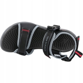 Sandália New Balance M M2067BGR preto 2