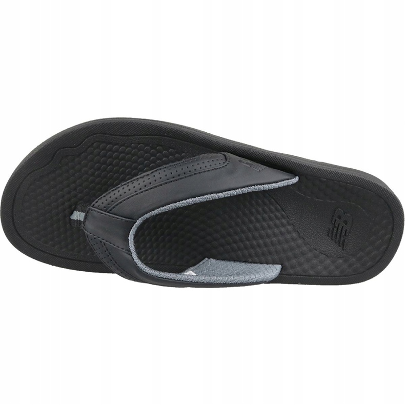 Flip-flops New Balance M M6080BGR preto 2