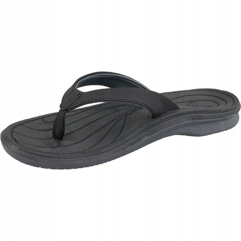 Flip-flops New Balance M W6091BGR preto 1