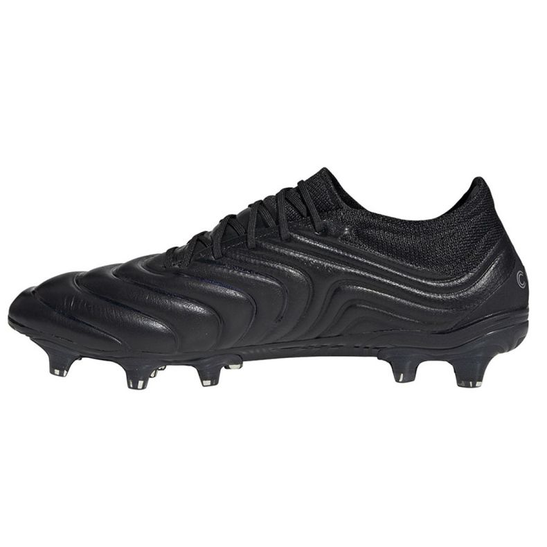 Chuteiras Adidas Copa 19.1 Fg M F35517 preto preto 1