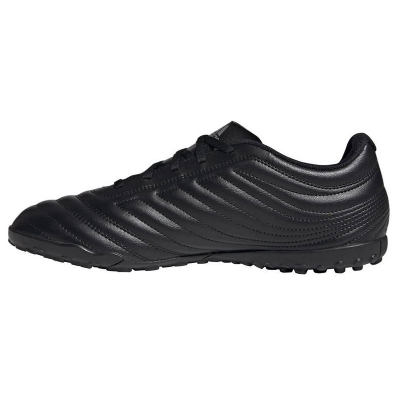 Chuteiras Adidas Copa 19.4 Tf M F35481 preto preto 1