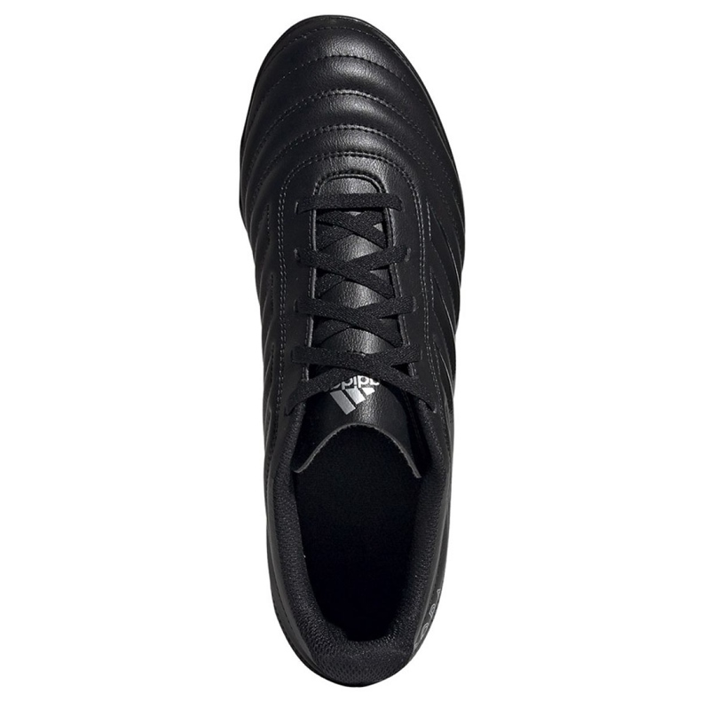 Chuteiras Adidas Copa 19.4 Tf M F35481 preto preto 2