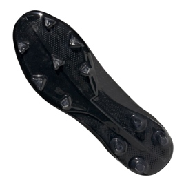 Chuteiras Adidas X 19.2 Fg M F35385 preto preto 2