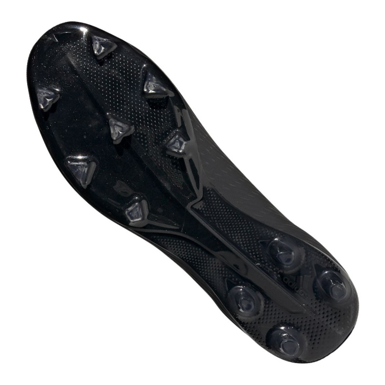 Chuteiras Adidas X 19.2 Fg M F35385 preto preto 2