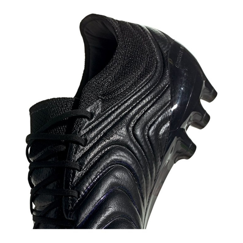 Chuteiras Adidas Copa 19.1 Ag M EF9009 preto preto 2