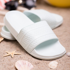 Vices Chinelos de espuma confortáveis verde 2 Vices Chinelos de espuma confortáveis verde 2