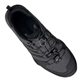 Sapatos Adidas Terrex Swift R2 M BC0390 cinza 2