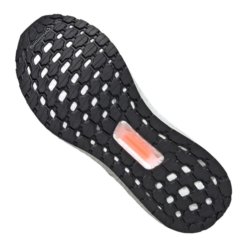 Tênis de corrida adidas UltraBoost 19 M G54009 preto 2