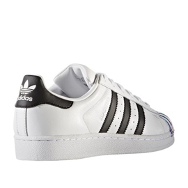 Tênis Adidas Originals Superstar Mt W CQ2610 branco 1
