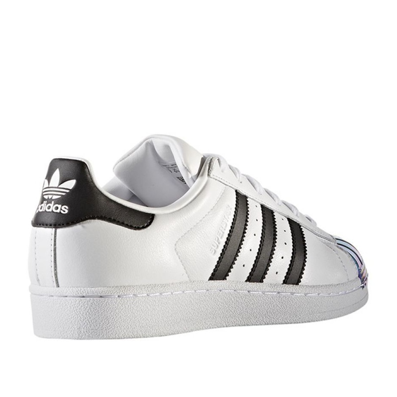Tênis Adidas Originals Superstar Mt W CQ2610 branco 1