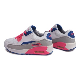 Tênis L532 Bały cinza multicolorido 1