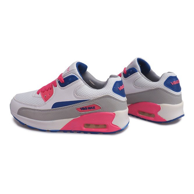 Tênis L532 Bały cinza multicolorido 1