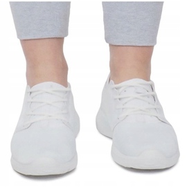 Tênis esportivos F368-2 Branco 1