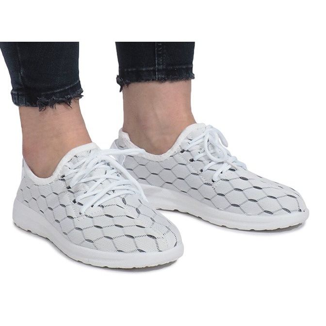 White sports Marthe branco 2