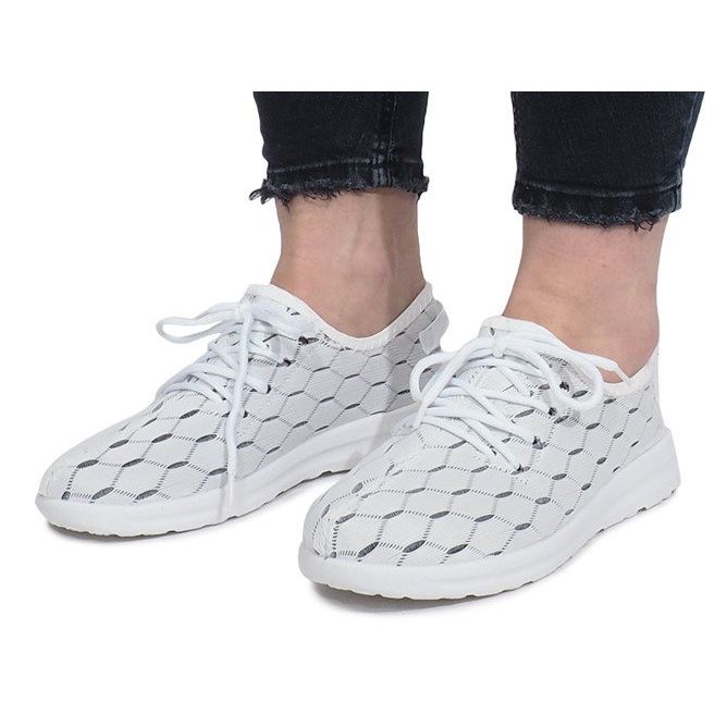 White sports Marthe branco 1