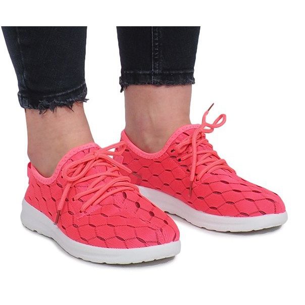 Pink Sports Marthe rosa 2