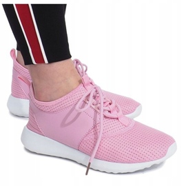 Pink Buena sports rosa 2