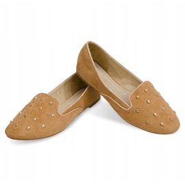 Camelo Lordsy W Czachy A541 castanho 2