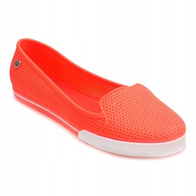 BM Meliski a céu aberto com ornamento laranja 888-36 1